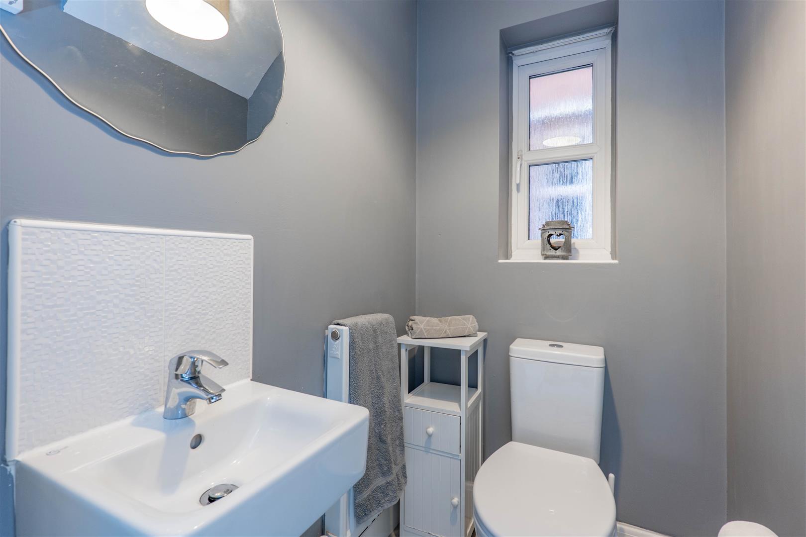 Pilgrim Drive, Chorley